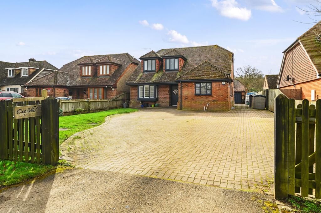 Main image of property: Hornash Lane, Shadoxhurst, TN26