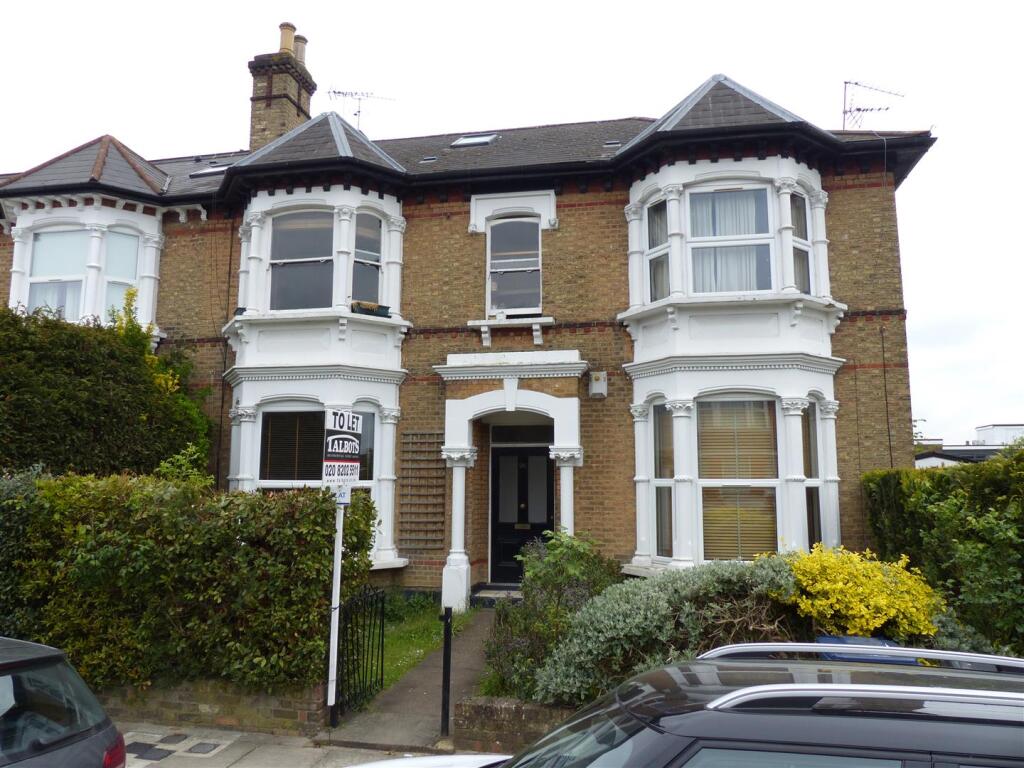 Main image of property: Sunny Gardens Road, Hendon, NW4 1RX