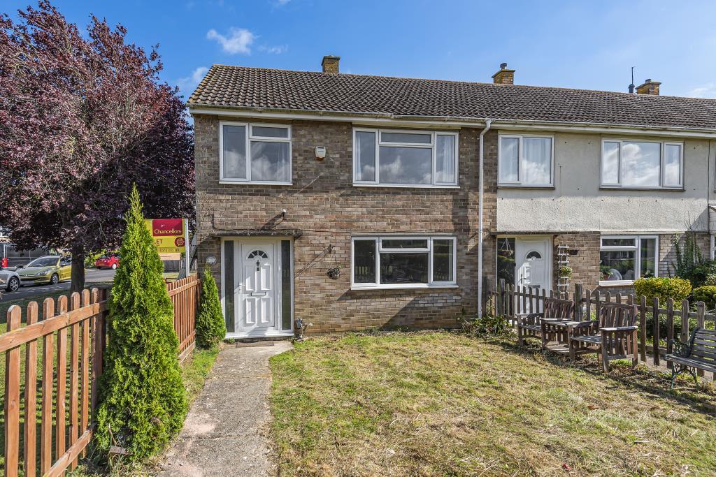 Main image of property: Bicester, Oxfordshire, OX26