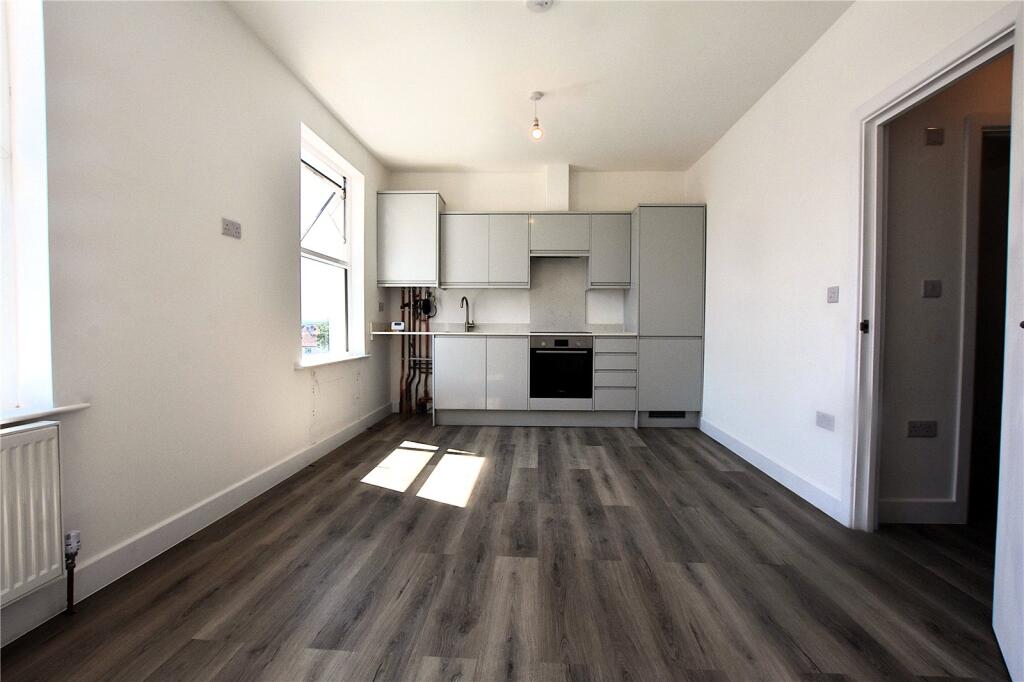 Main image of property: Fernham Road, Thornton Heath, CR7