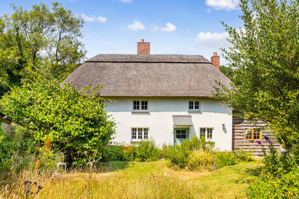 Main image of property: Ford, Holbeton