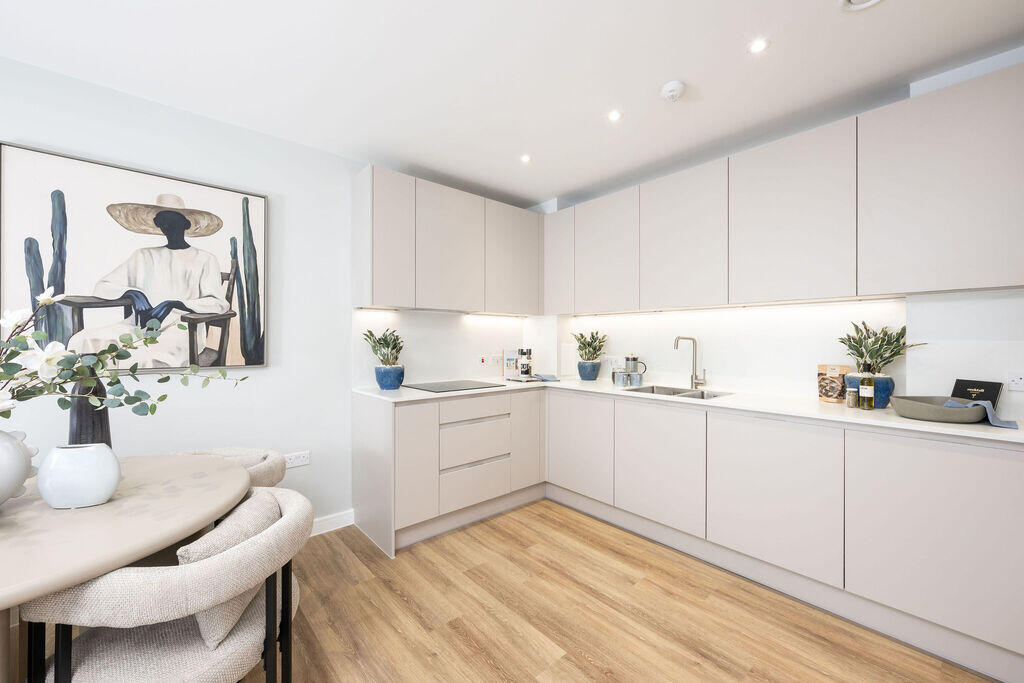 Main image of property: Northwick Parkside, Harrow, London, HA0 3TQ