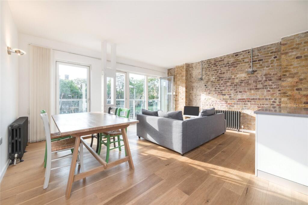 Main image of property: Weller Street, 
Waterloo, SE1