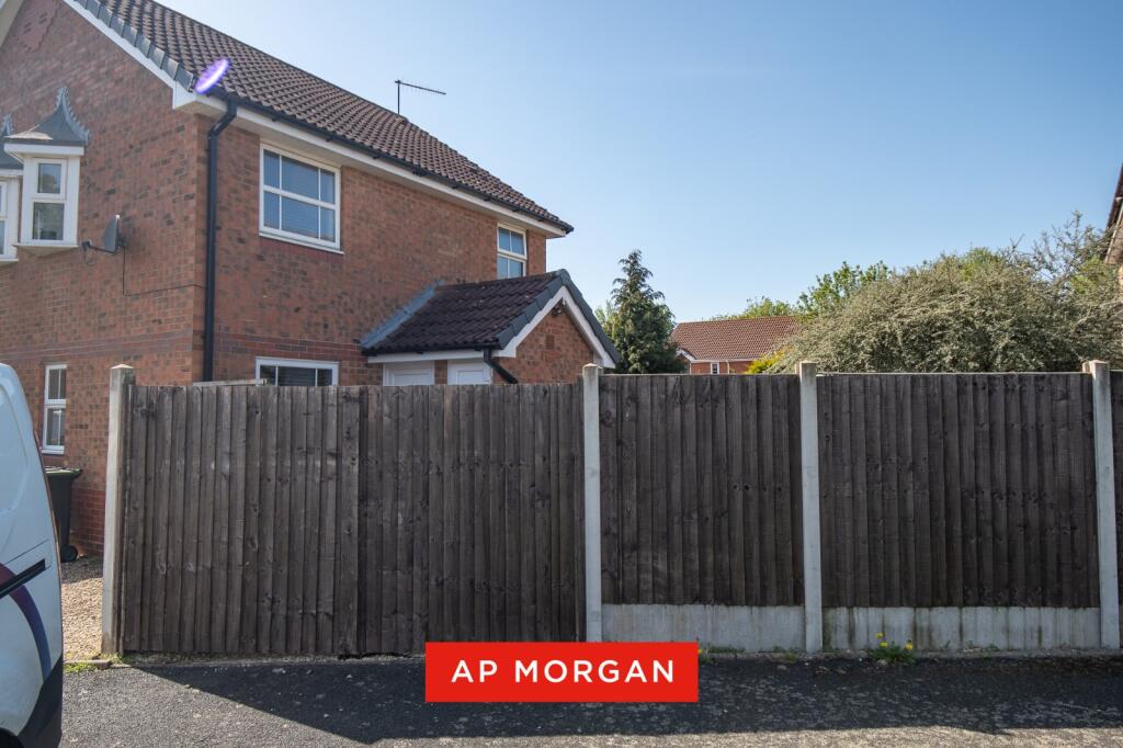 Additional image 10 of Scaife Road, Aston Fields, Bromsgrove, Worcestershire, B60