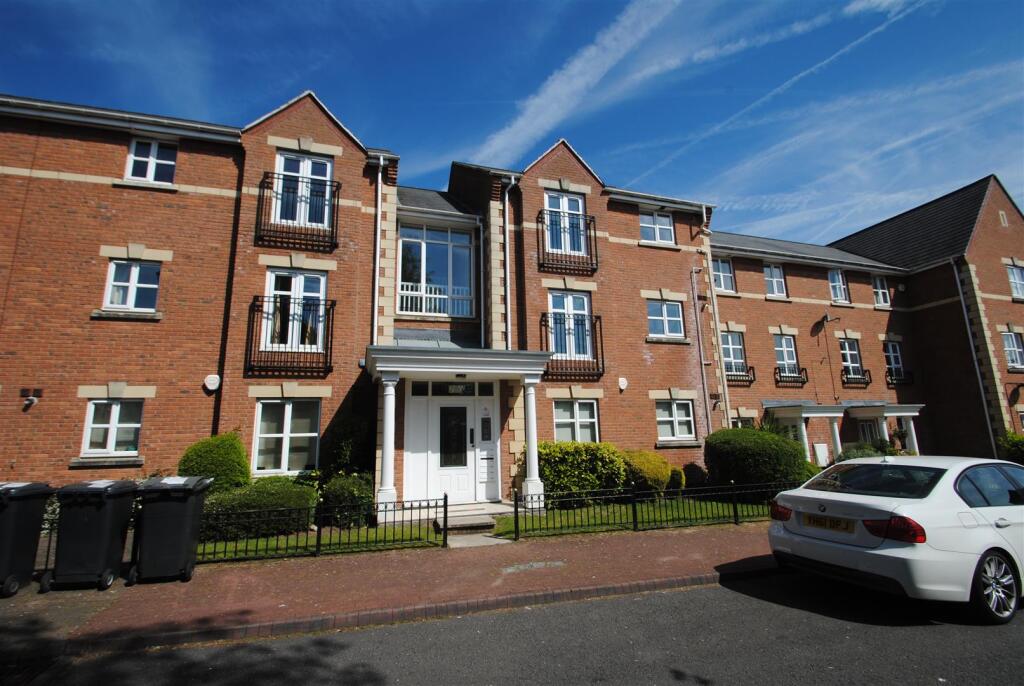 Main image of property: Bourchier Way, Grappenhall Heys, Warrington, WA4