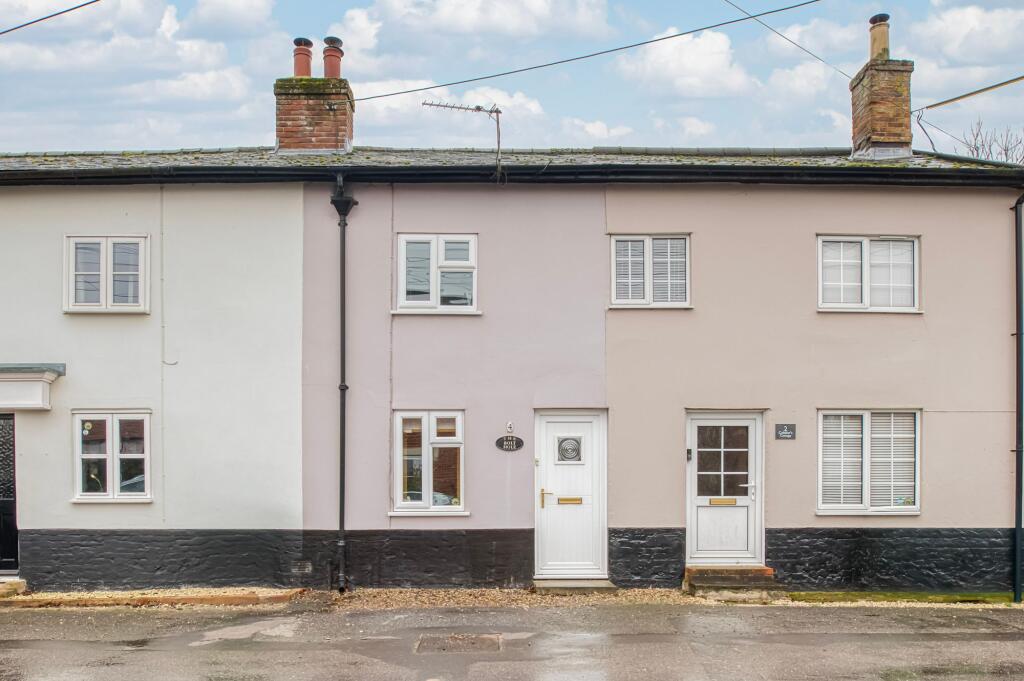 Main image of property: White Hart Street, East Harling