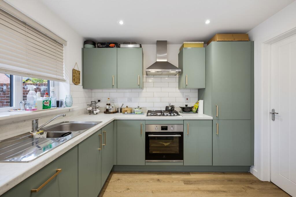House in Newport, Glan Llyn, Llanwern - View 5