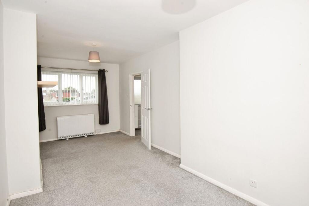 Apartment in Oxford - View 4