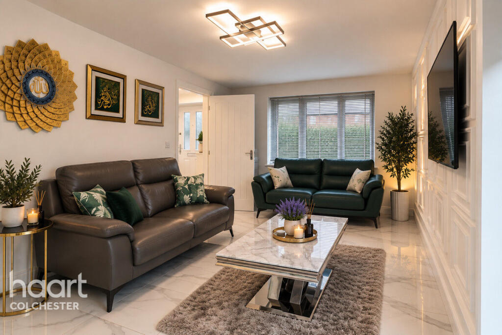 Main image of property: Aardvark Drive, Colchester