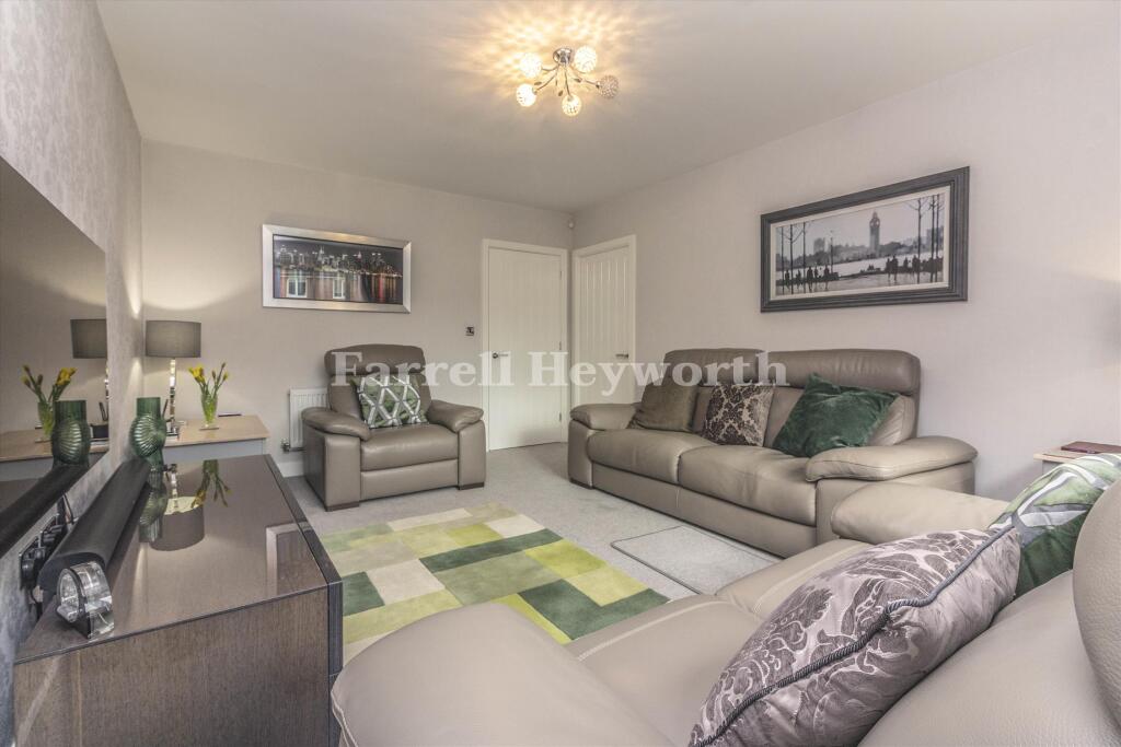Dunnerholme Avenue, Buckshaw Village, Chorley photo 4