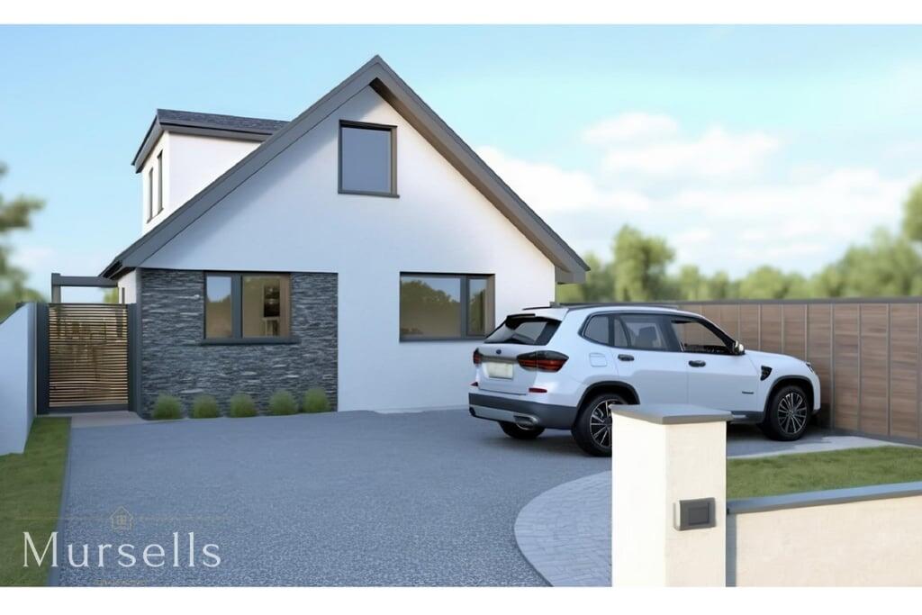 Foxholes Road, Poole, BH15