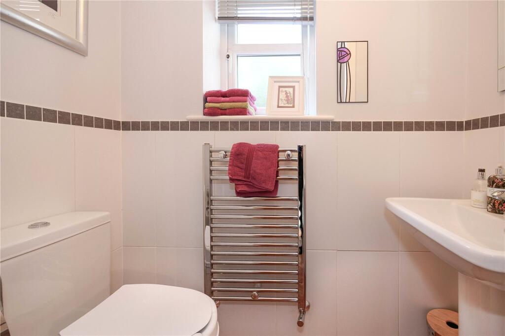 Additional image 10 of St. James Close, Baildon, Shipley, West Yorkshire, BD17