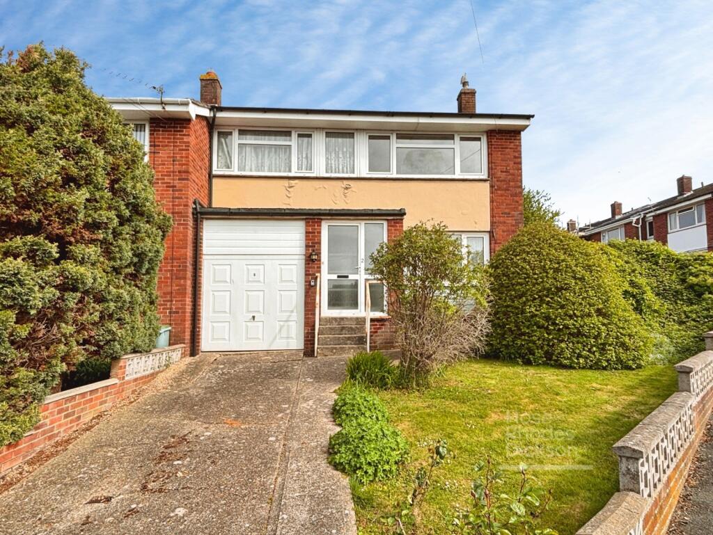Main image of property: Gordon Road, Newport, Isle of Wight