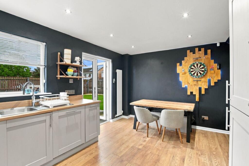House in Irvine, Redburn - View 5