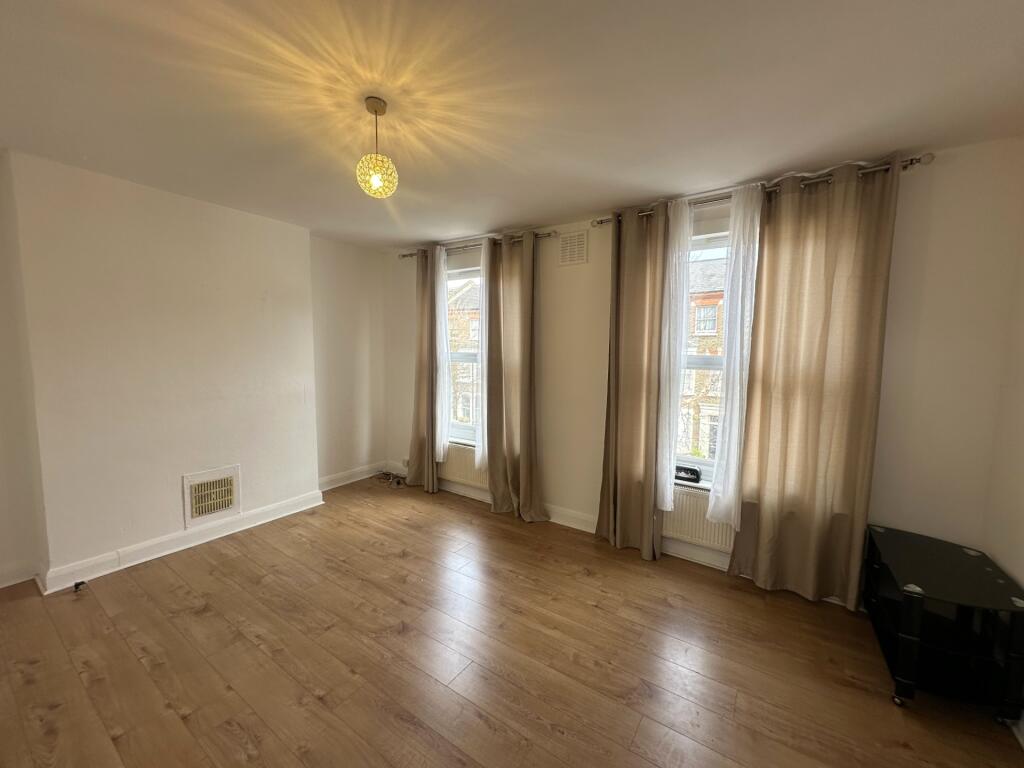 Main image of property: Bravington Road, Paddington, W9