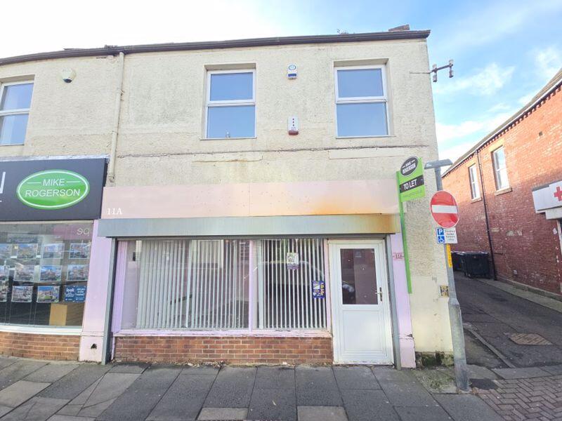 Main image of property: Regent Street, Blyth Northumberland 