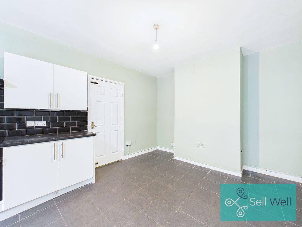 House in Salford, Greenheys - View 5