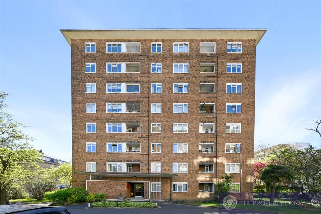 Main image of property: Elgood House, Kingsmill Terrace, London, NW8