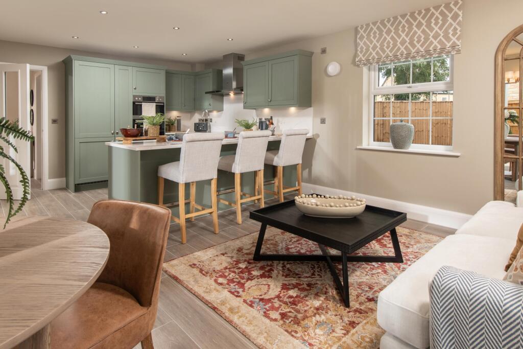 Main image of property: Stratford Drive
Overstone
NN6 0RP