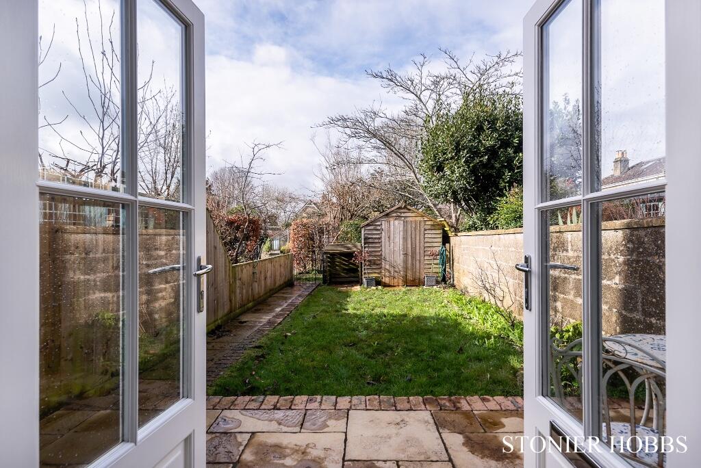 Additional image 3 of Williamstowe, Bath, Somerset, BA2