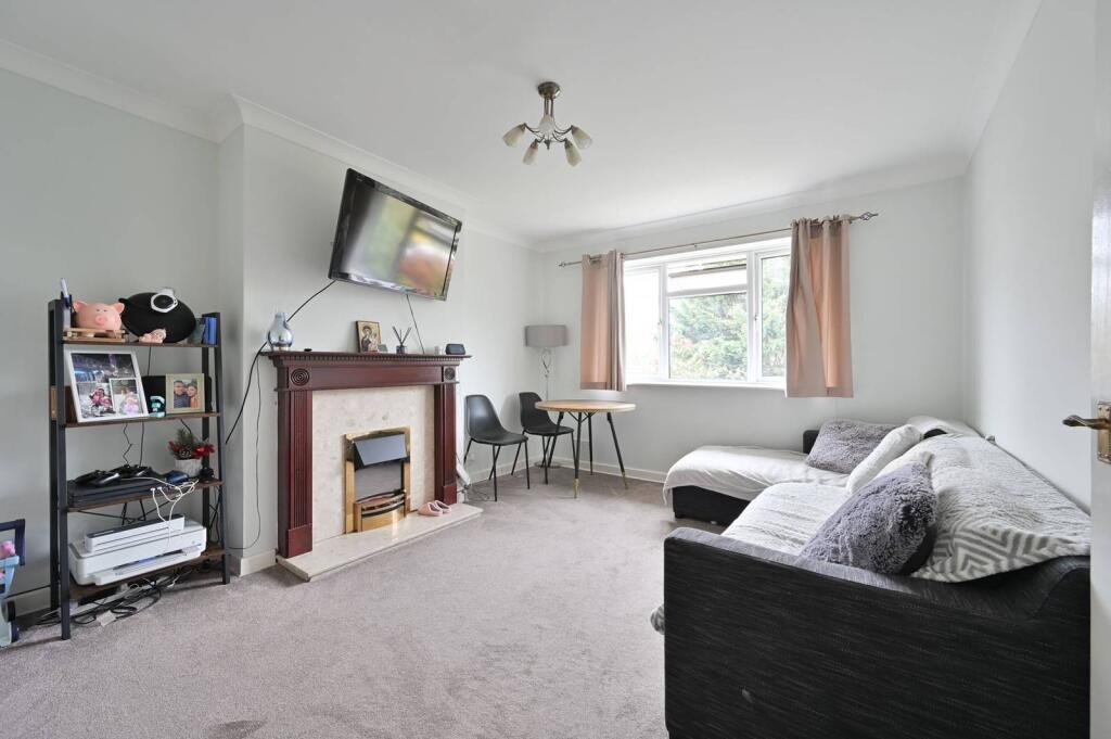 Main image of property: Bushey Grove Road, Bushey, WD23