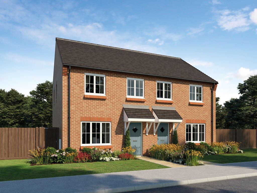 Main image of property: Hucknall,
Nottingham,
NG15