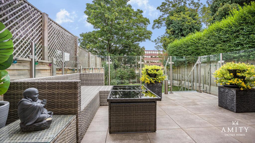 Additional image 23 of College Hill, Sutton Coldfield