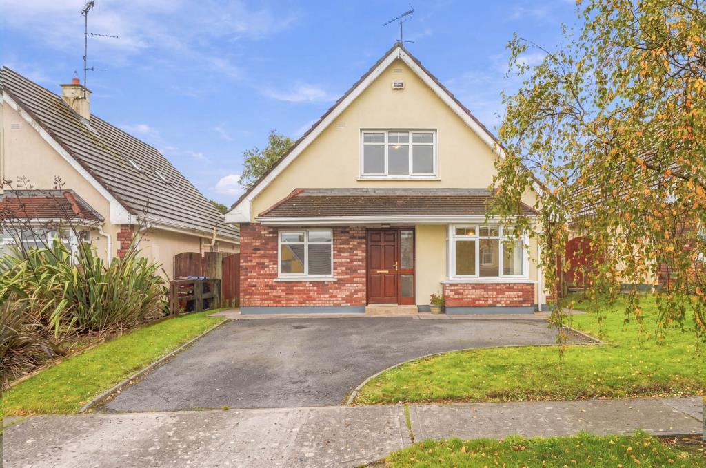 Main image of property: 25 Ardmore, Gorey, Co. Wexford, Y25 TK58