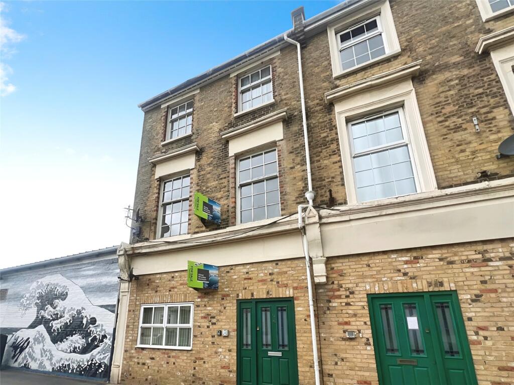 Main image of property: Clarence Road, East Cowes, Isle of Wight