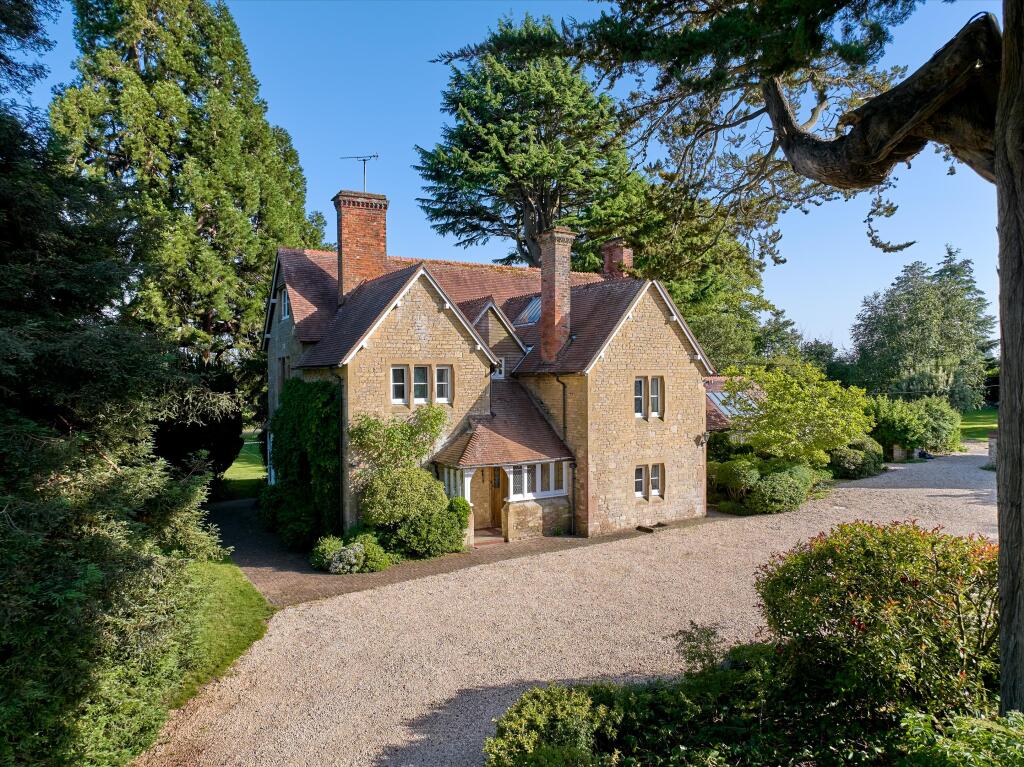 Main image of property: Finstock, Chipping Norton, Oxfordshire OX7