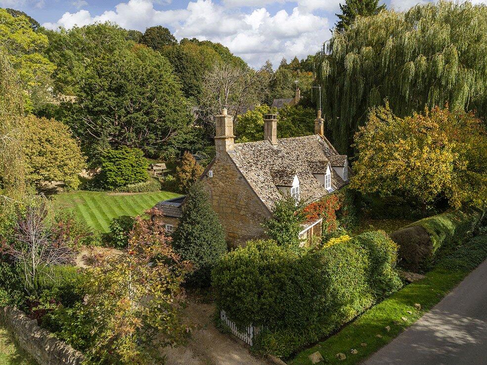 Main image of property: Buckland, Broadway, Gloucestershire, WR12