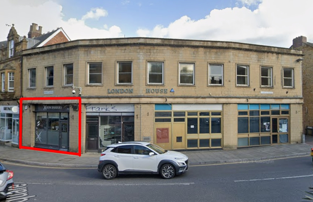 Main image of property: Market Street, Crewkerne