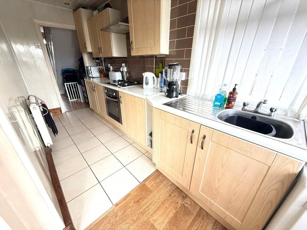 House in Chester - View 3