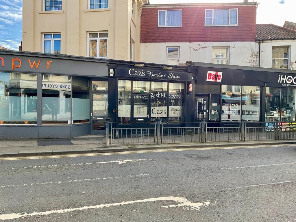Main image of property: Castle Road, Scarborough, YO11