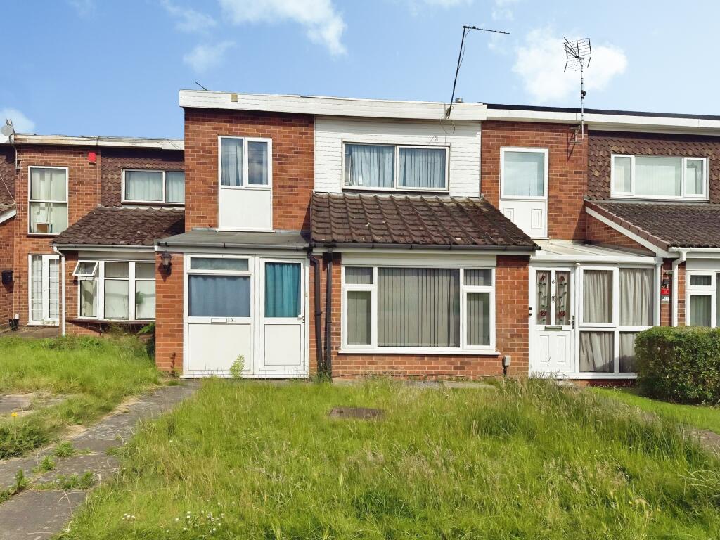 Main image of property: 5 Beamish Close, Walsgrave, Coventry, West Midlands CV2 2BW