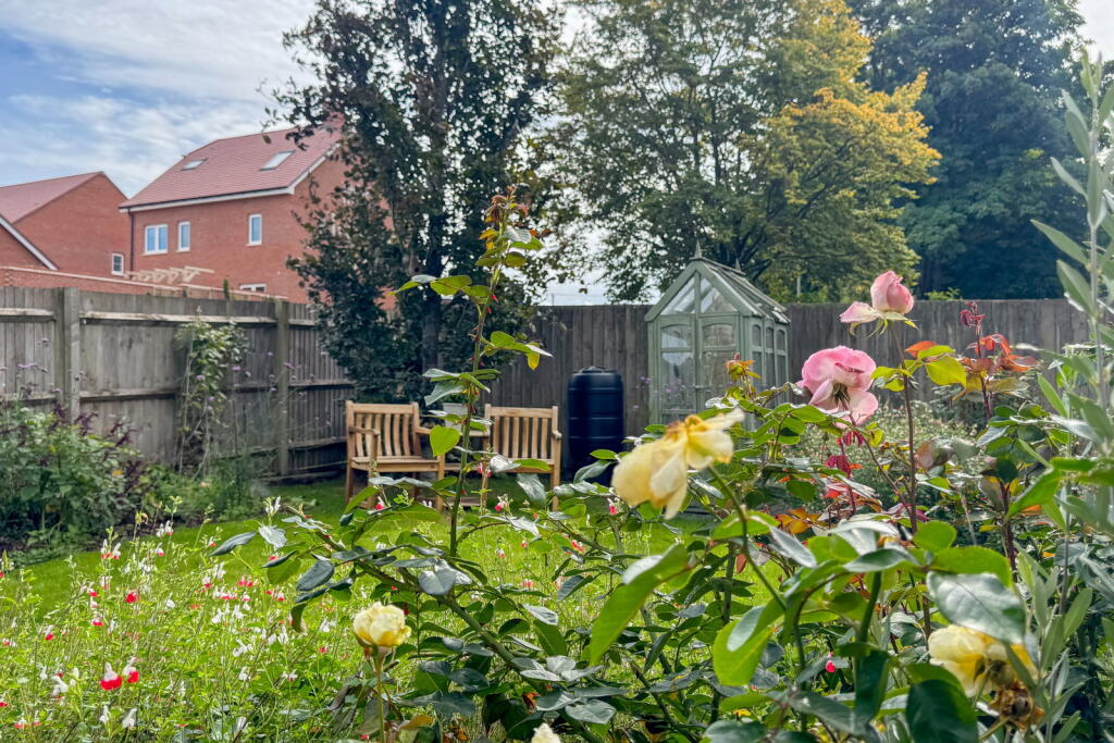 House in Winchester, New Alresford - View 4