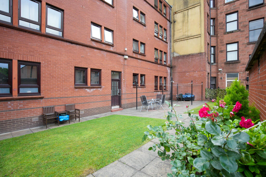 Main image of property: Rosevale Street, Glasgow, G11