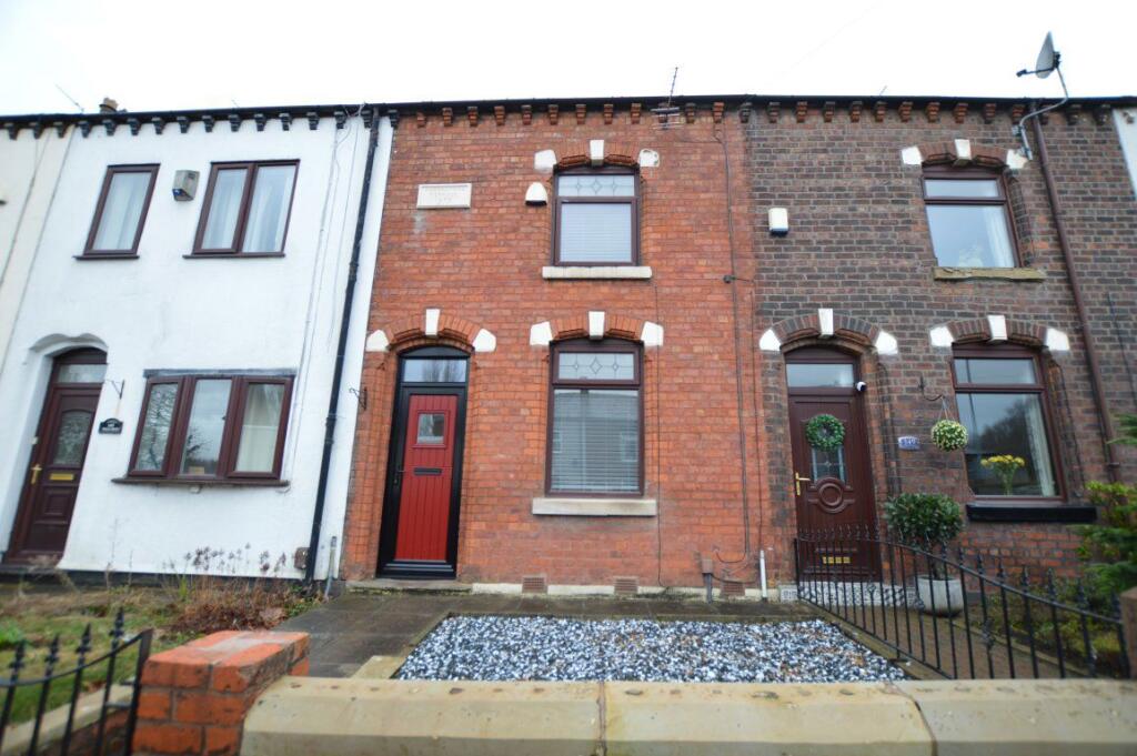 Main image of property: Wigan Road, Hindley