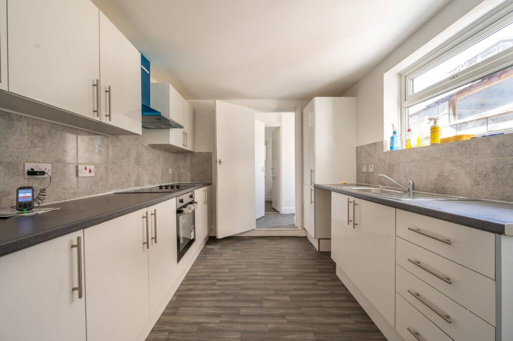 Main image of property: Ley Street, Ilford, IG1
