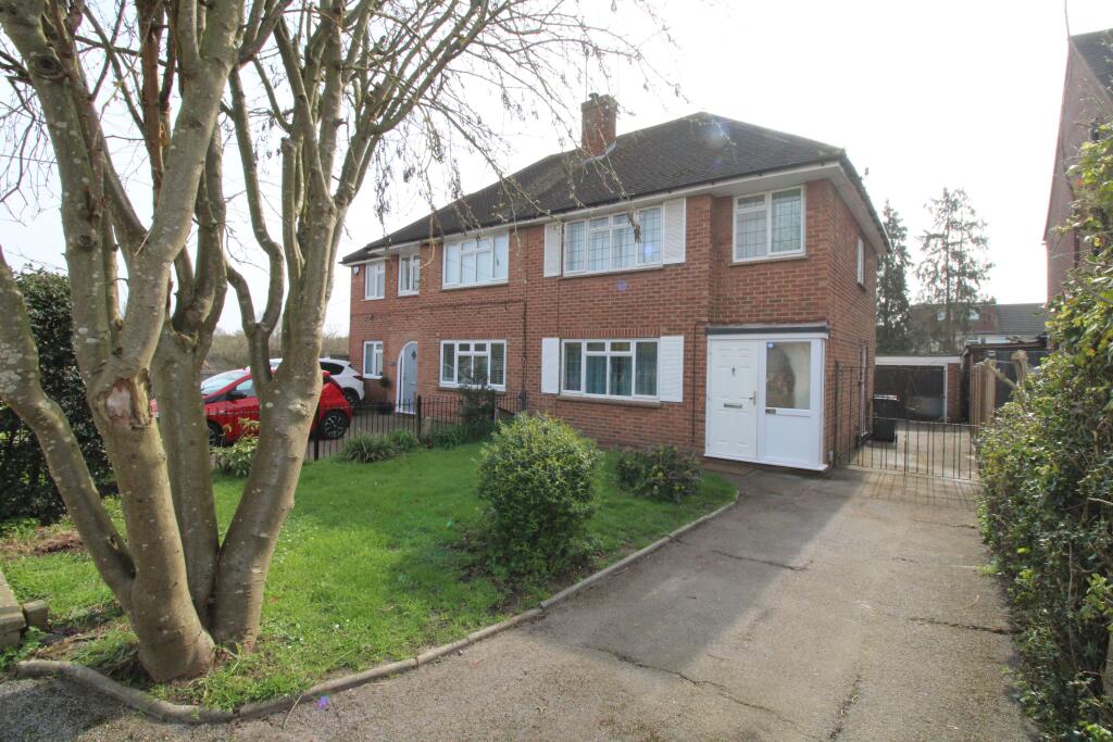 Main image of property: Third Avenue, Chelmsford