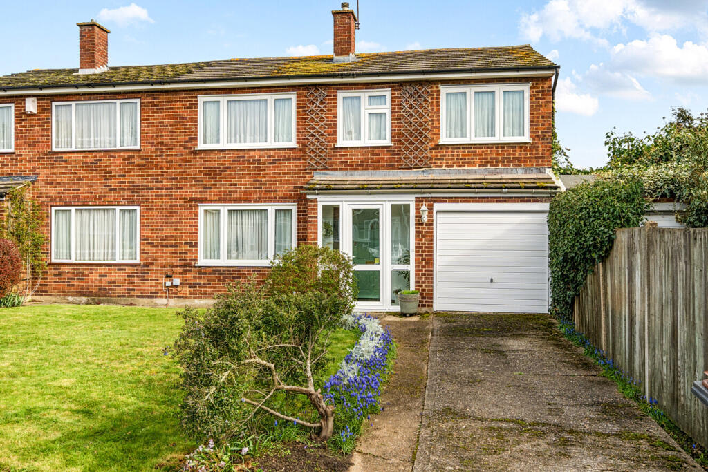 Main image of property: Laneside, Chislehurst, BR7