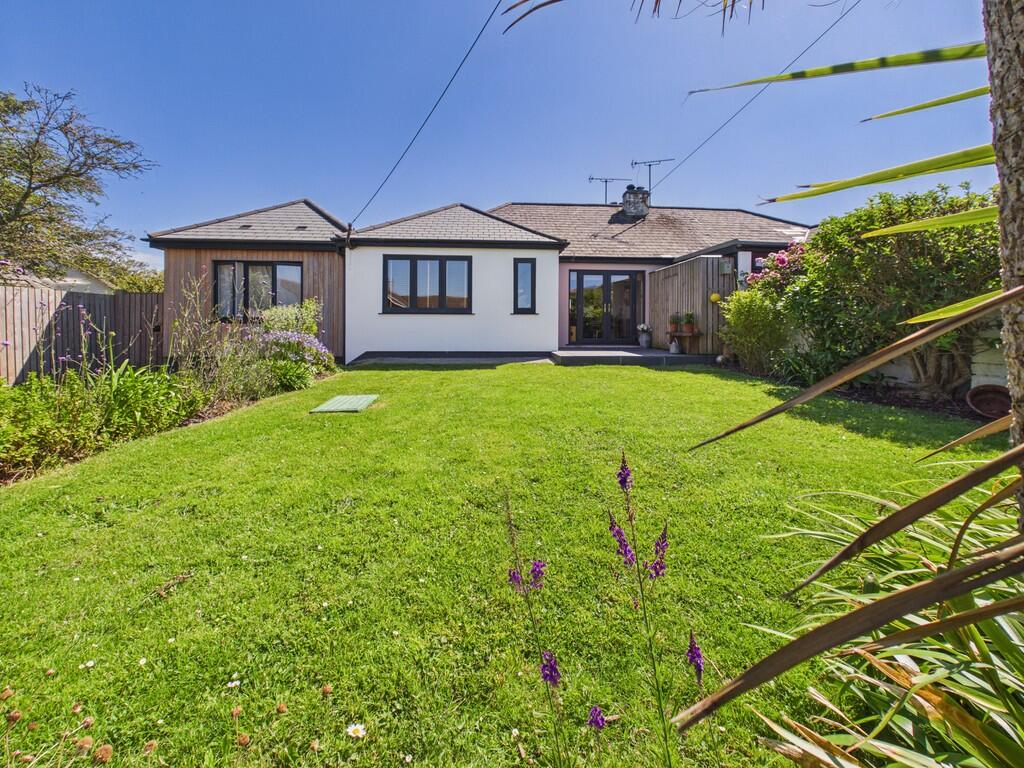 Main image of property: Combe Lane, Widemouth Bay, Bude