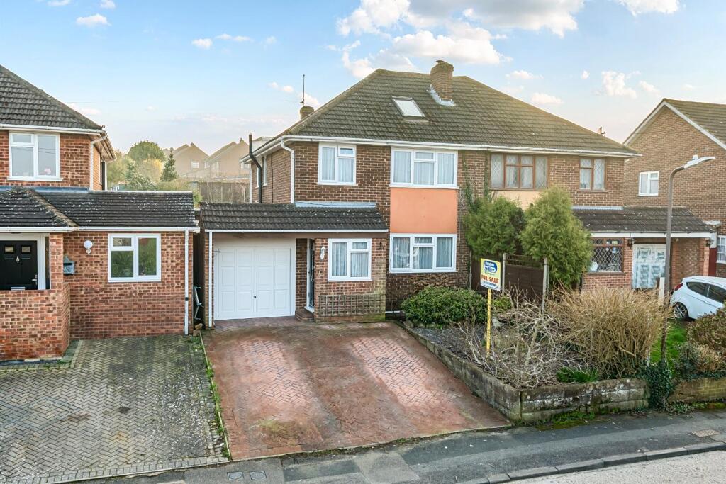 Main image of property: Roberts Road, Snodland