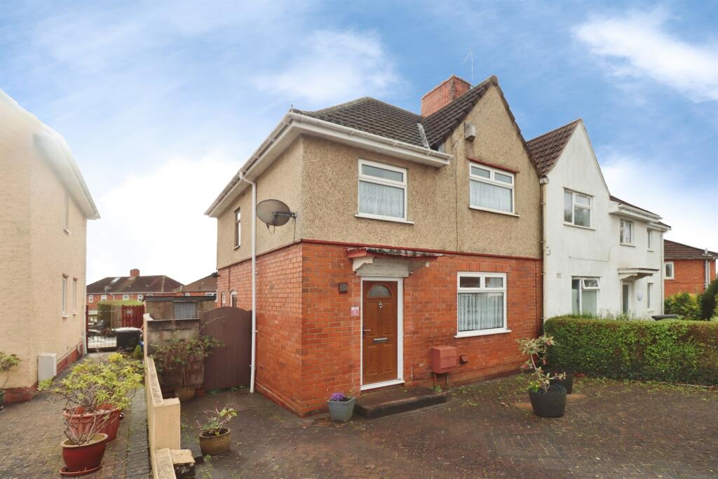 Main image of property: Dorchester Road, Bristol