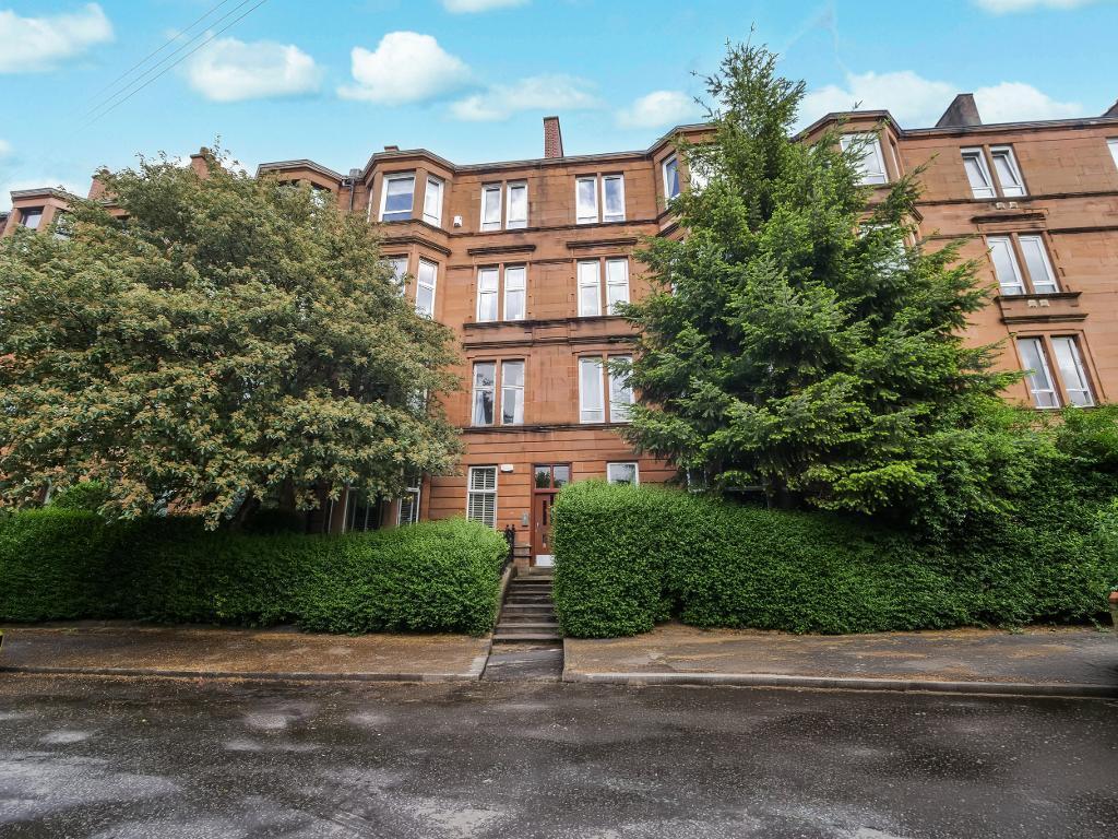 Main image of property: Onslow Drive, Dennistoun, G31 2QQ