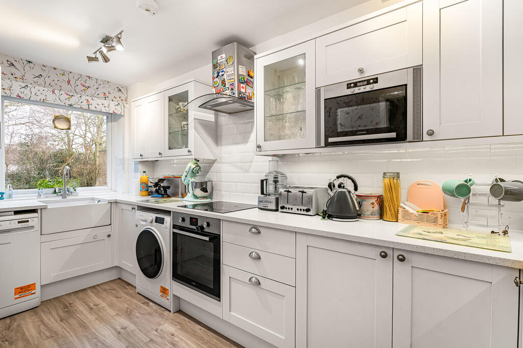 Main image of property: Warham Road , South Croydon