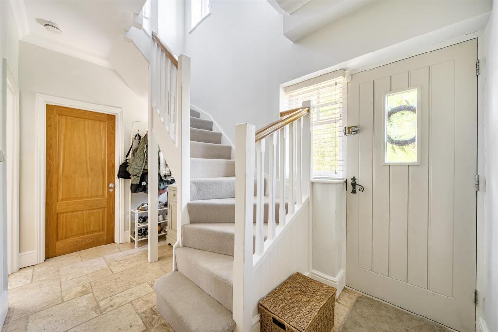 Additional image 10 of Widney Manor Road, Solihull