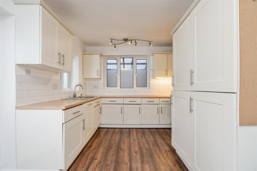 House in Solihull, Bentley Heath - View 5