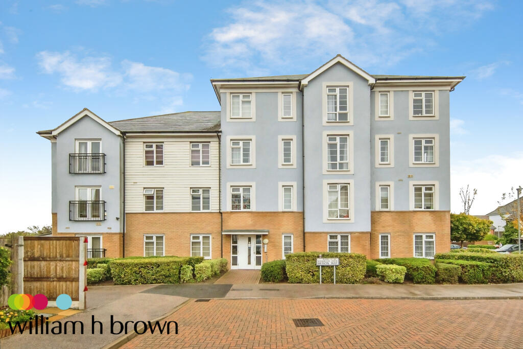 Main image of property: Heron Way, HARWICH