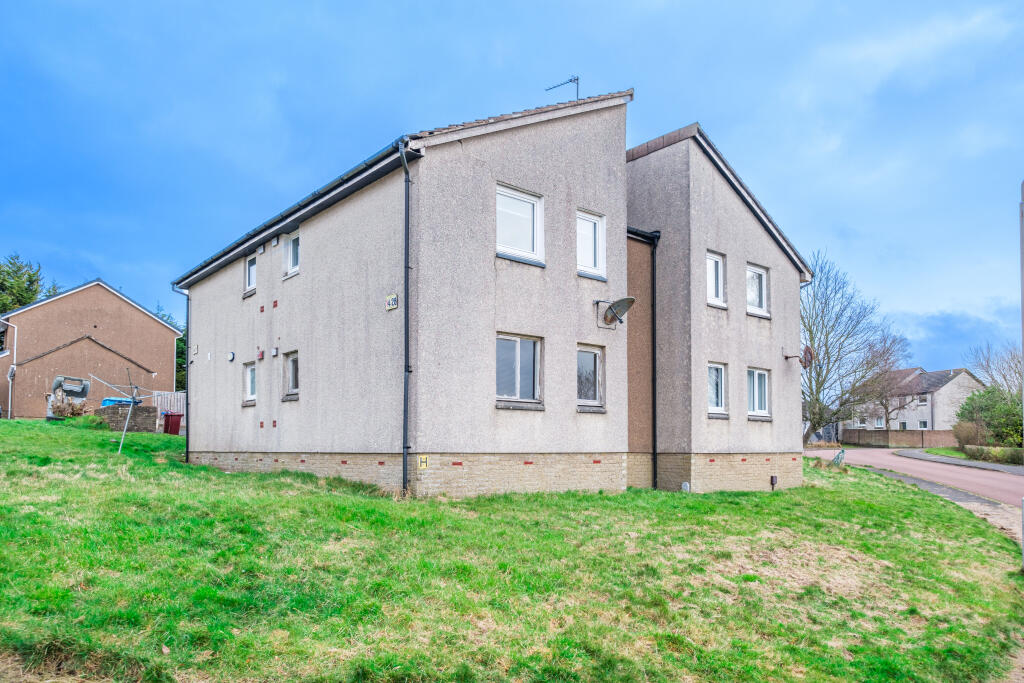 Main image of property: 22 South Avenue, Carluke, ML8